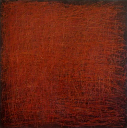 written on the body. richard martin gallery sydney 2008