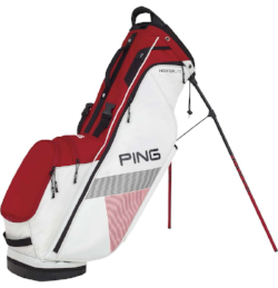 PING 2018 Hoofer Light Stand Golf Bag For specs on this prize please click here