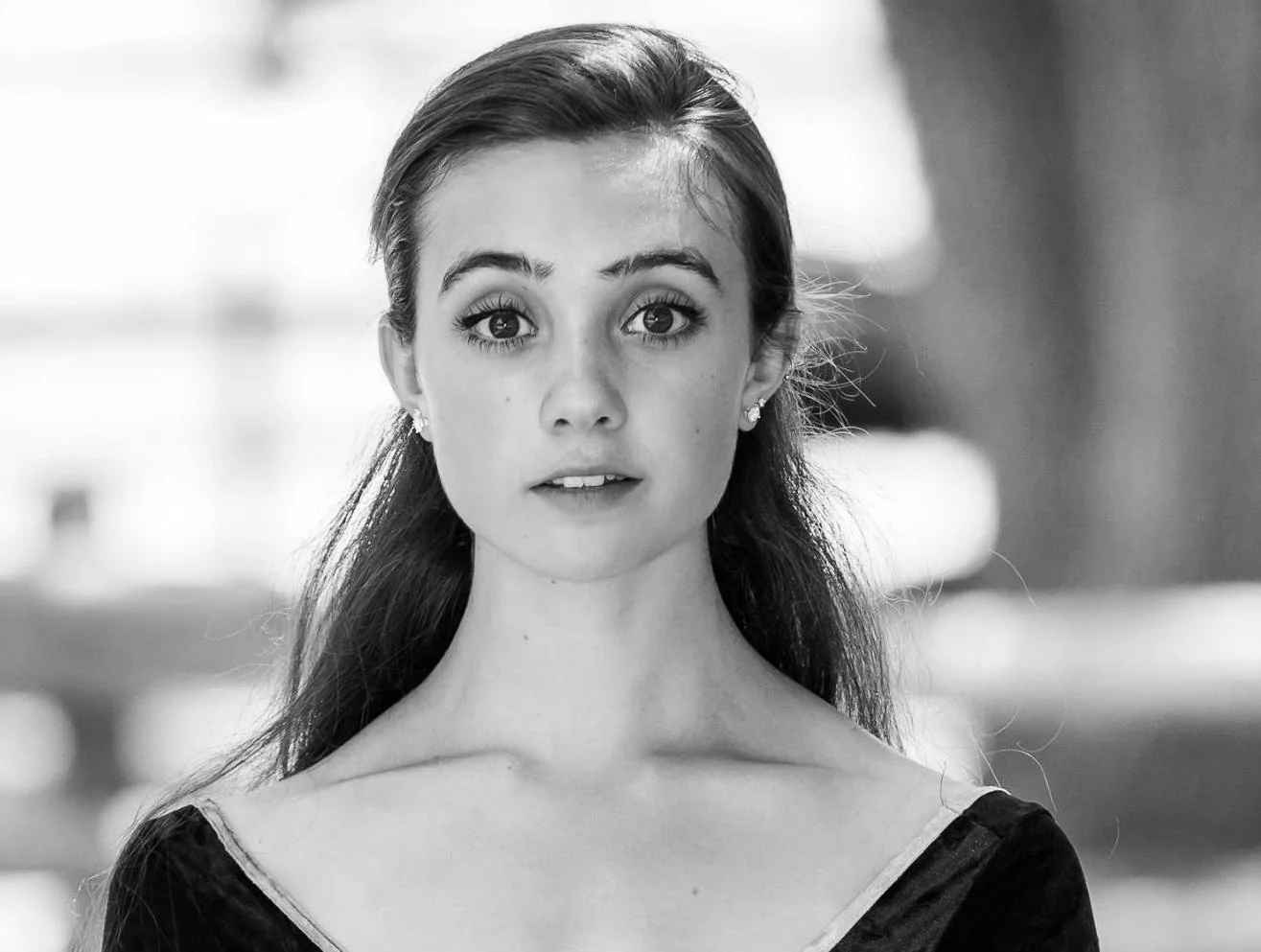 Originally from Massachusetts, Rebecca Kelley found her love for ballet at Northeast School of Ballet. At 15, she was invited to be a trainee with the Charlotte Ballet (formally North Carolina Dance Theatre) under the direction of Jean-Pierre Bonnefoux and Patricia McBride. She then went to train at the Harid Conservatory in Boca Raton, FL. Rebecca returned home to Boston as a Trainee with the Boston Ballet, performing alongside the company and training with the school. In 2015, she joined the corps de ballet of the Los Angeles Ballet. Over the course of the three seasons with LA Ballet, she performed in Balanchine’s Stravinsky Violin Concerto, Divertimento No. 15, Who Care’s, and Four Temperaments. She also performed corps roles in classical works such as Giselle, Ashton's Romeo and Juliet, Don Quixote, and the Nutcracker. During her time as a professional, she also teaches ballet to students of all ages. This is her first season with North Atlantic Dance Theatre.
