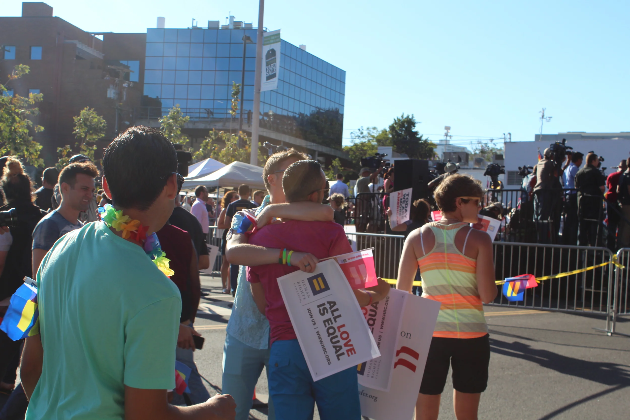 Lemons, Limes and Equality 184.JPG