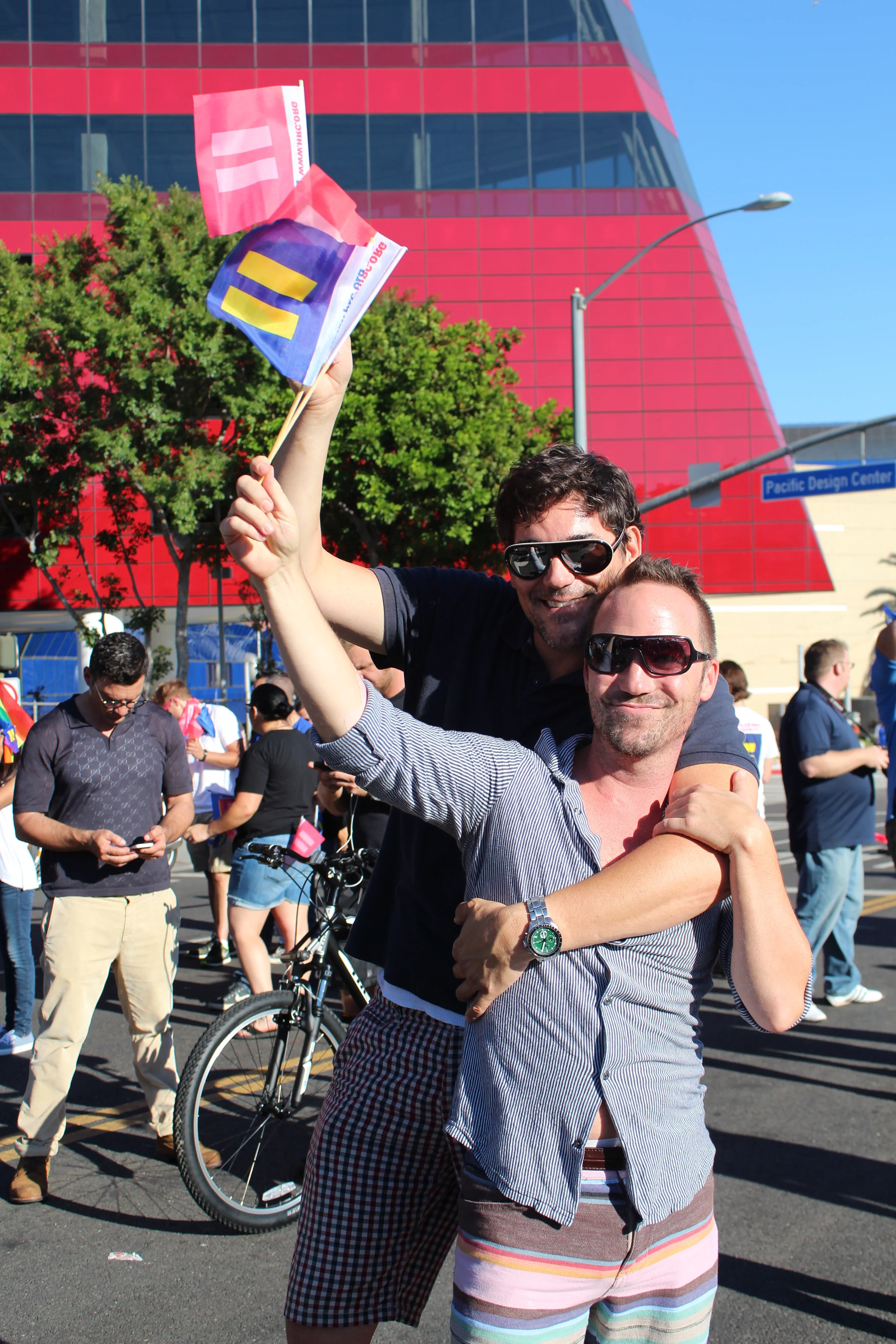 Lemons, Limes and Equality 247.JPG