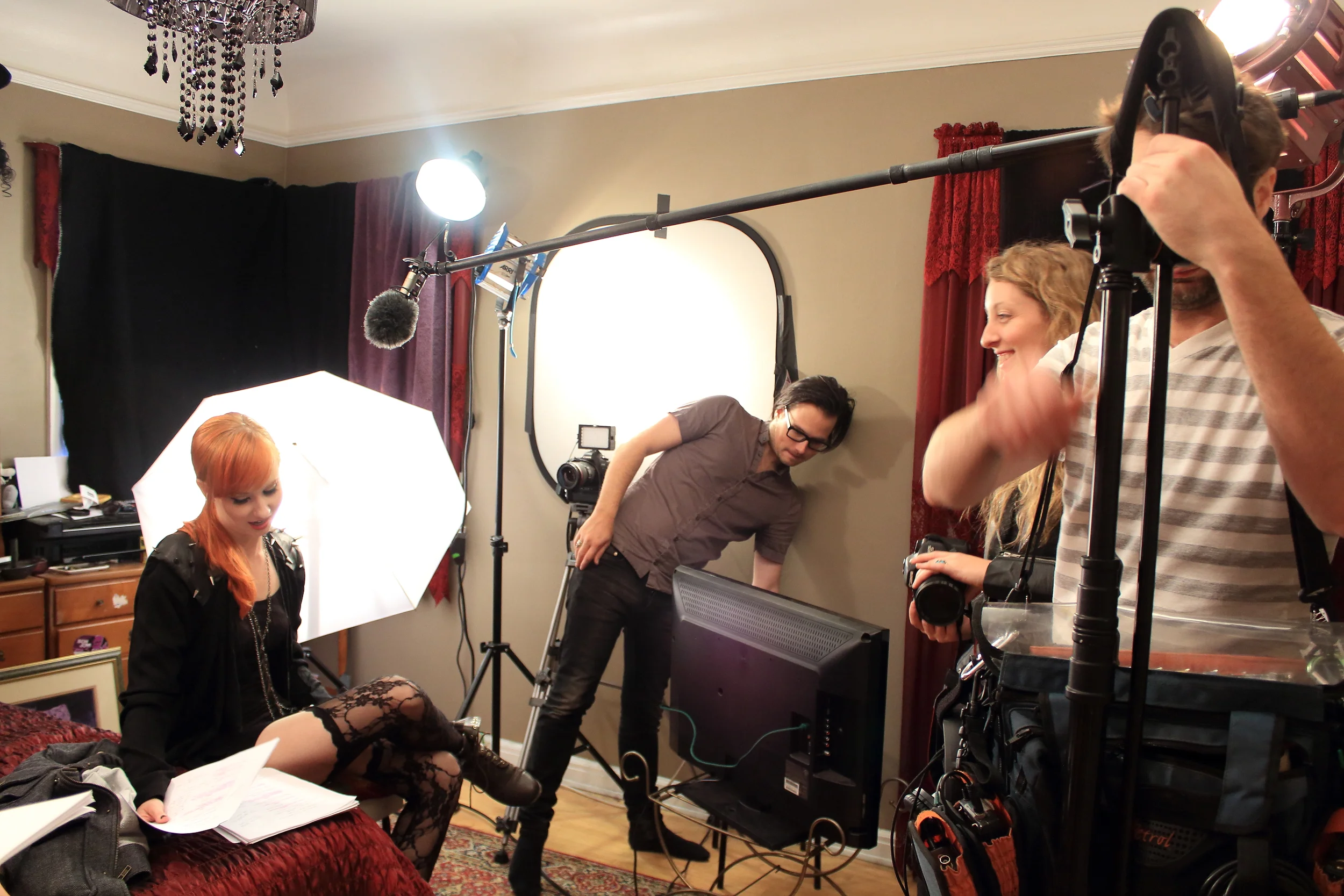 Lady Sif meets The Goreys 058.JPG