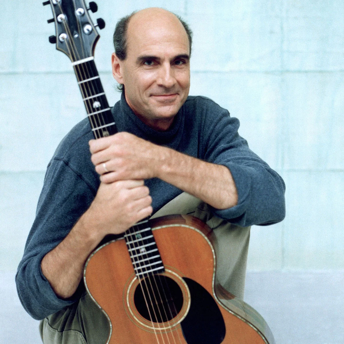 James Taylor Guitar Lessons