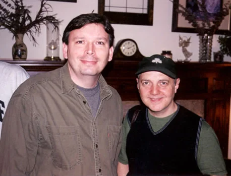 My Uncommon Guitar Heroes