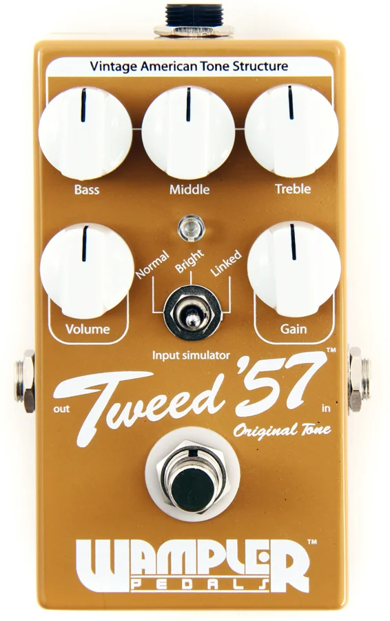 Single Effects Unit