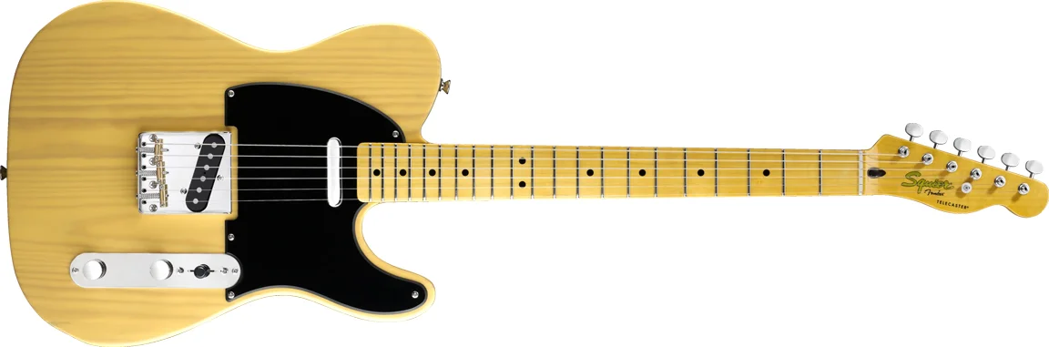 Squier Telecaster