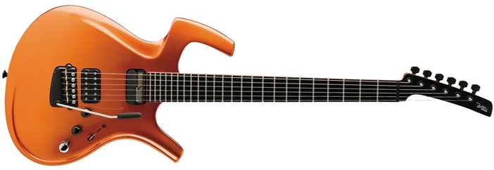 Andrew Belew Signature Parker Fly 