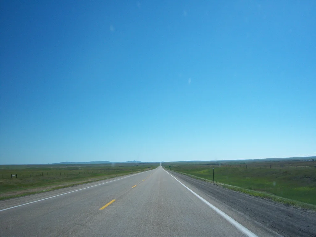 Every Highway