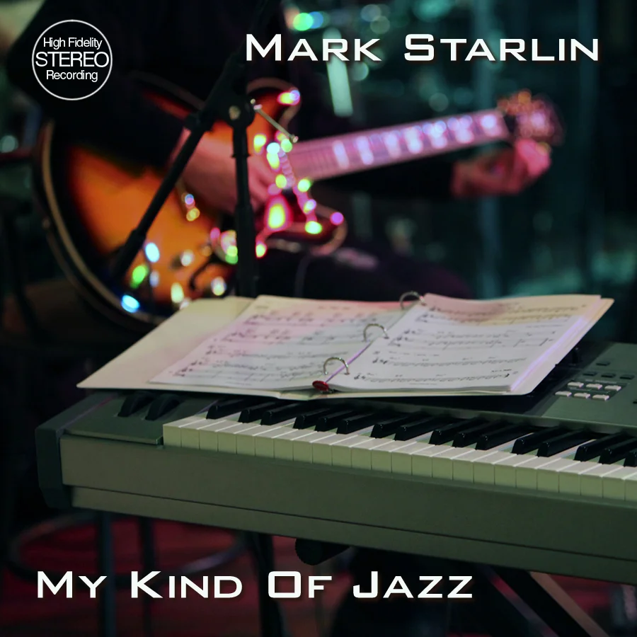 Third Song From My Kind Of Jazz Released