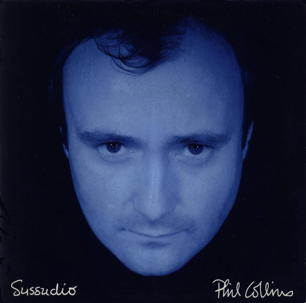 Song Study: Sussudio by Phil Collins