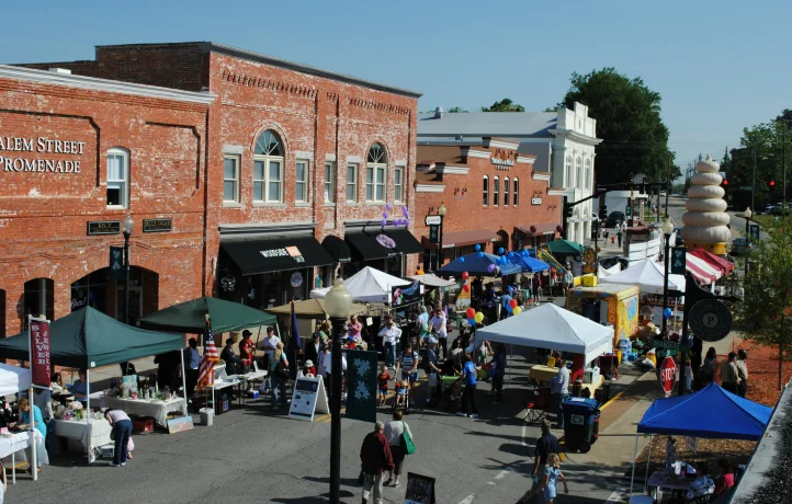 Peak City Sound - Peak City Pig Fest