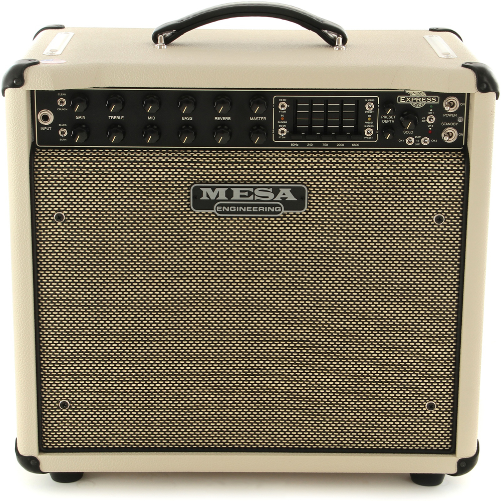 Mesa boogie Express