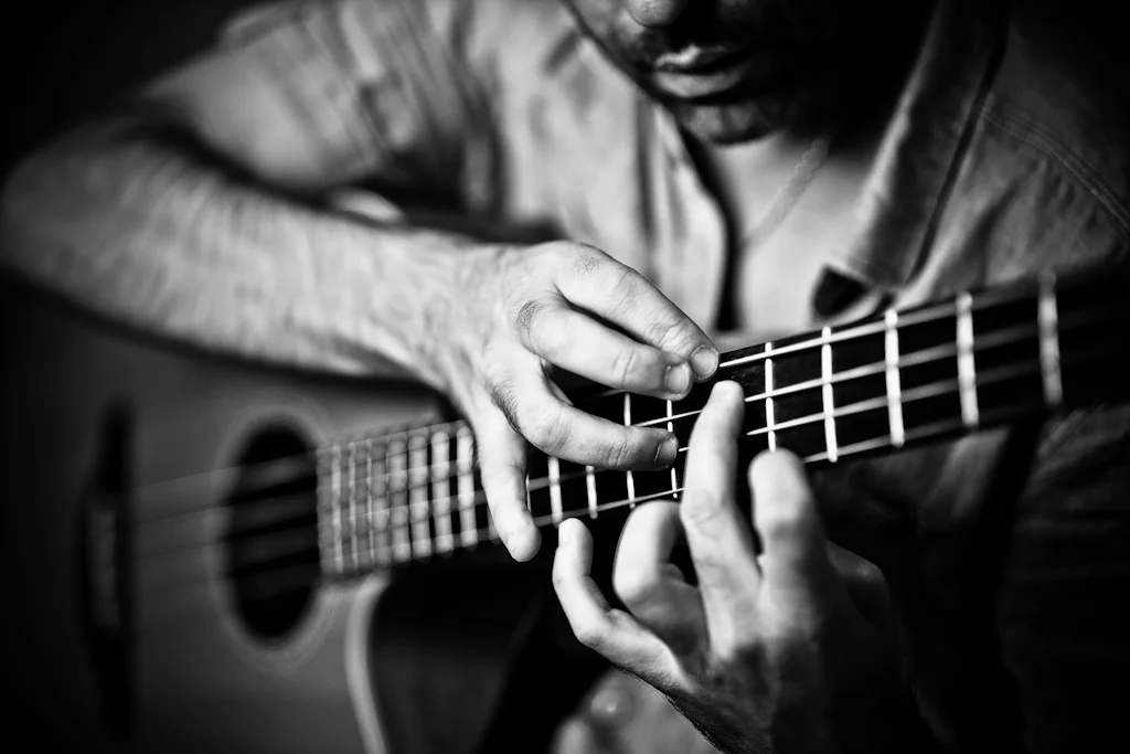 Music Versus Technique