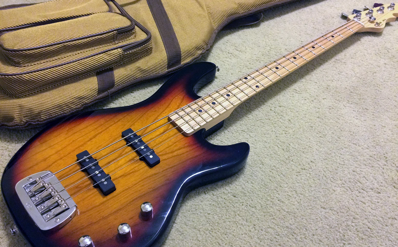 The Best Things In Life Require Risk