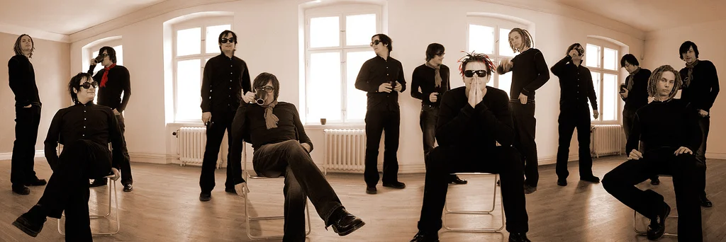 I Want To Be A Clone