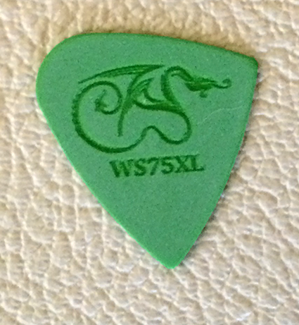 The Wyvern’s Scale XL