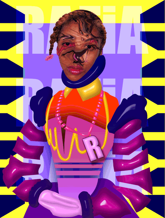 Rafia Santana