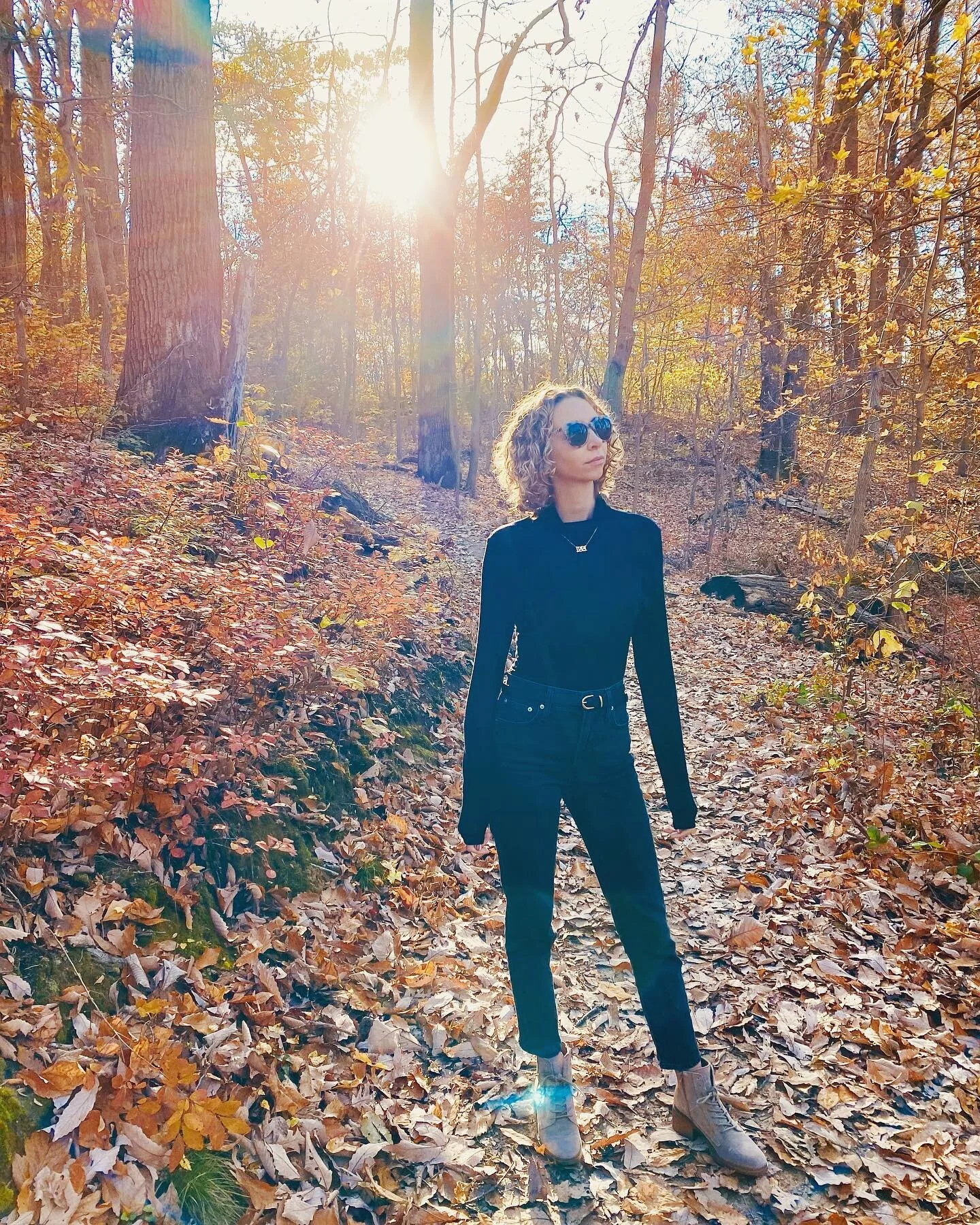 Captured during the very last moment of fall. π