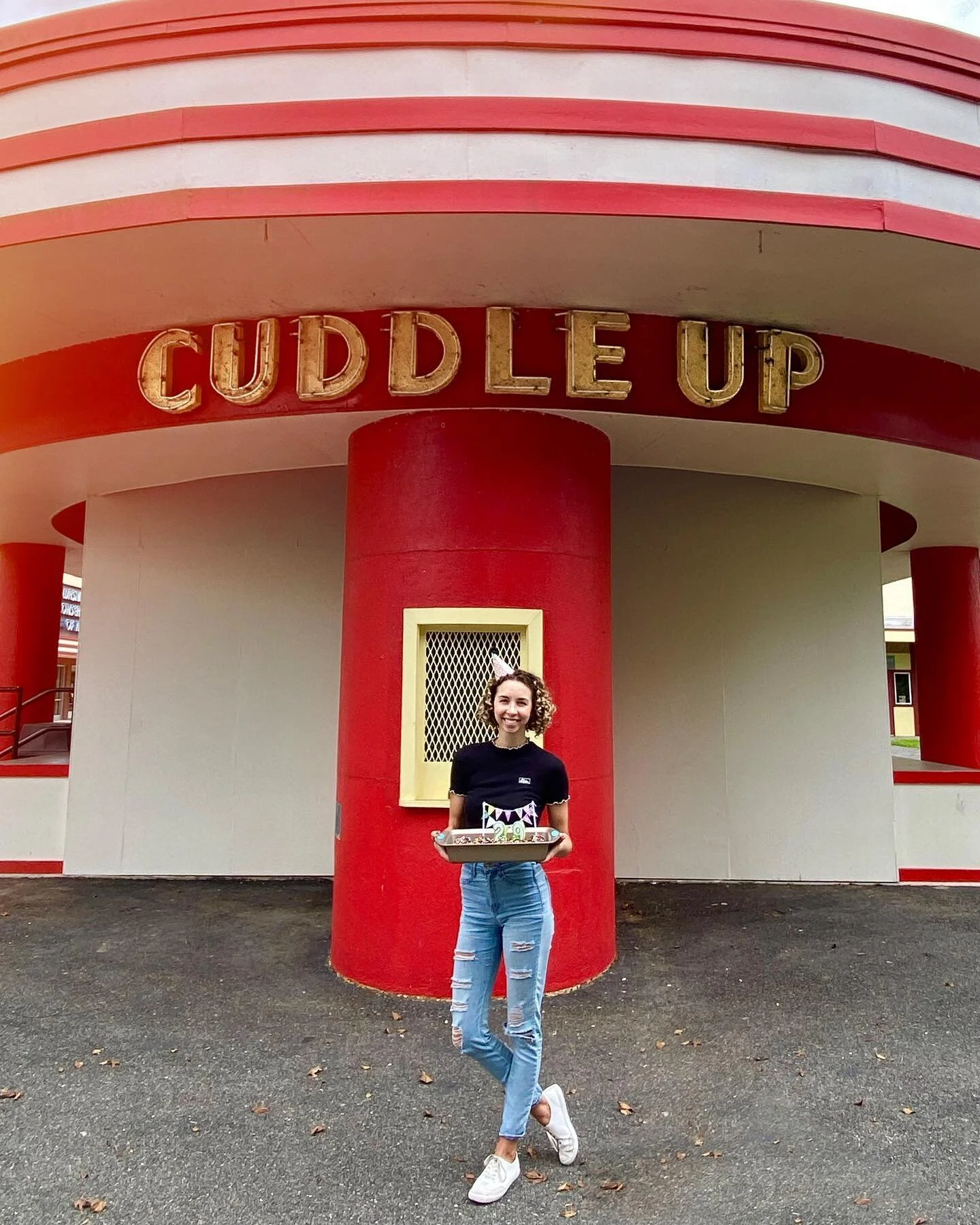 twenty nine β¨ feelin’ just fine