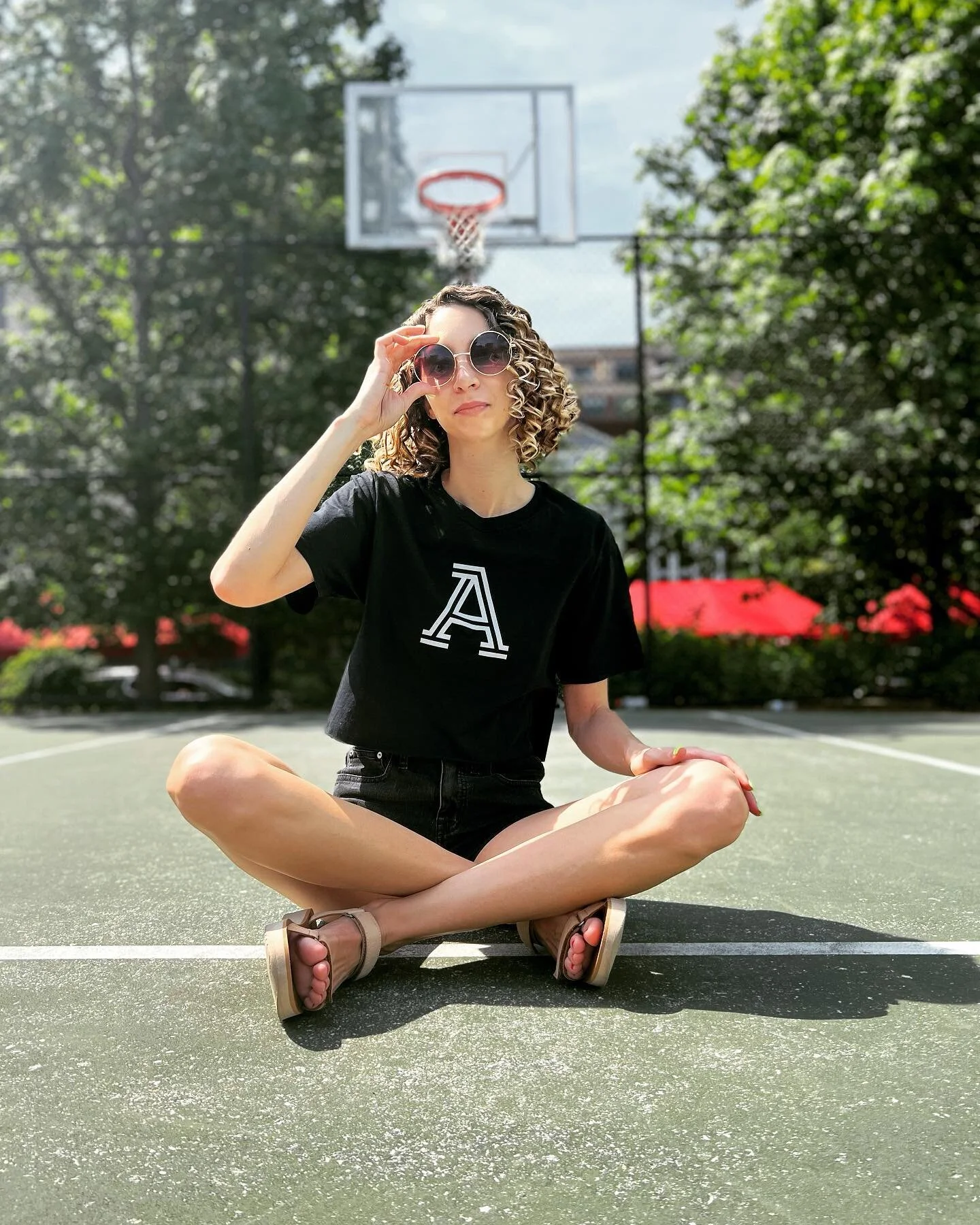 It’s official: This summer I’m taking my talents to The Athletic where I’ll serve as design director. AND I’M SO EXCITED ABOUT IT!
•
Follow along @theathletichq and download the app.