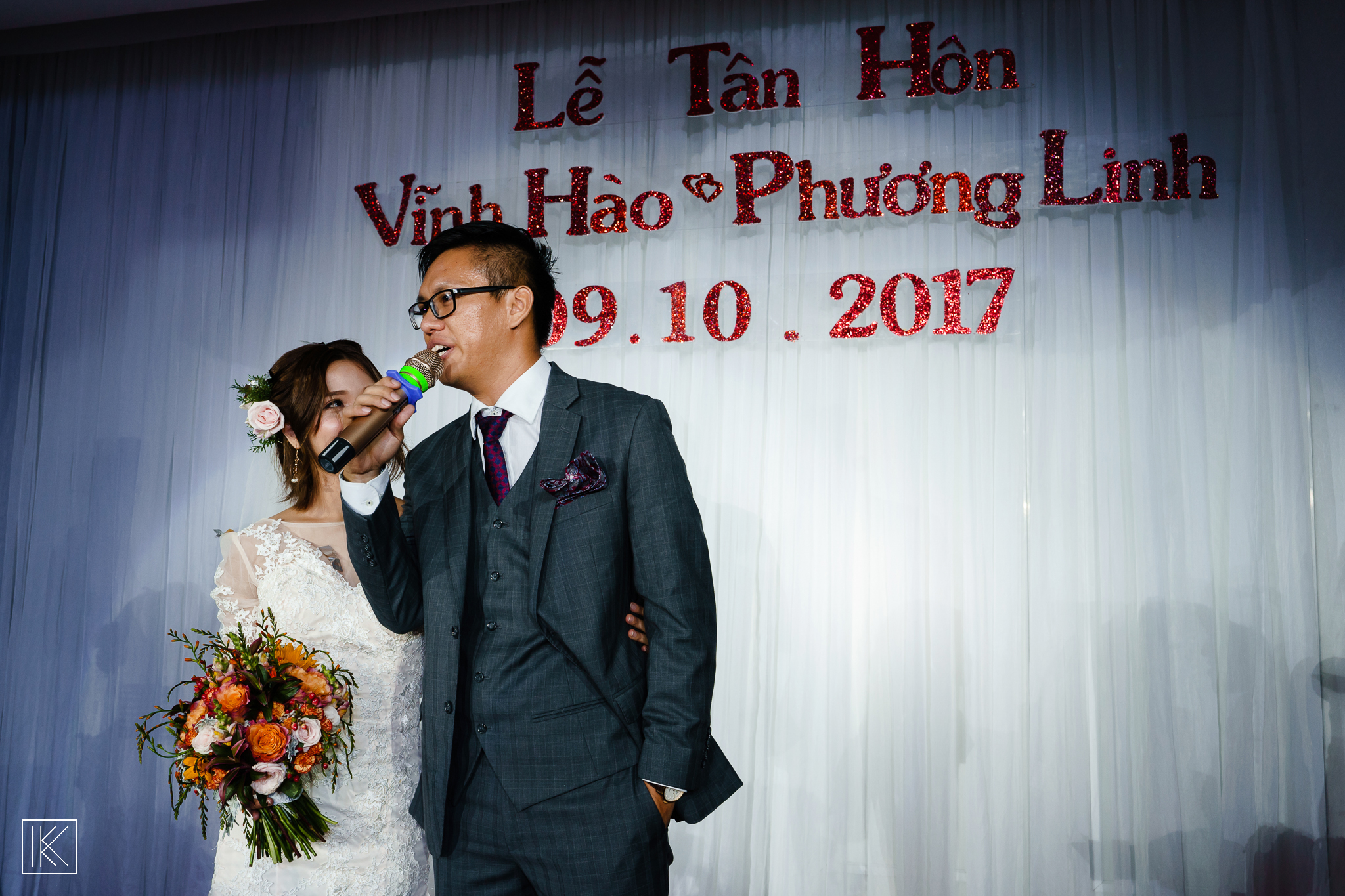 Hao + Linh | Wedding photojournalism | Saigon — Khoi Le Studios ...