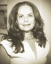 Eda Gorbis, Ph.D.