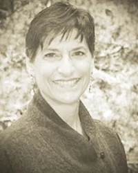 Lonnie Barbach, Ph.D.