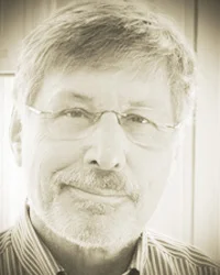 Bessel van der Kolk, M.D.