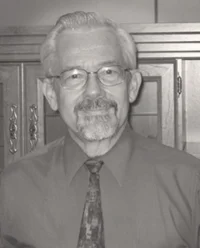 William (Bill) Richards, PhD