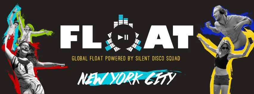 Global Float [3rd party event]