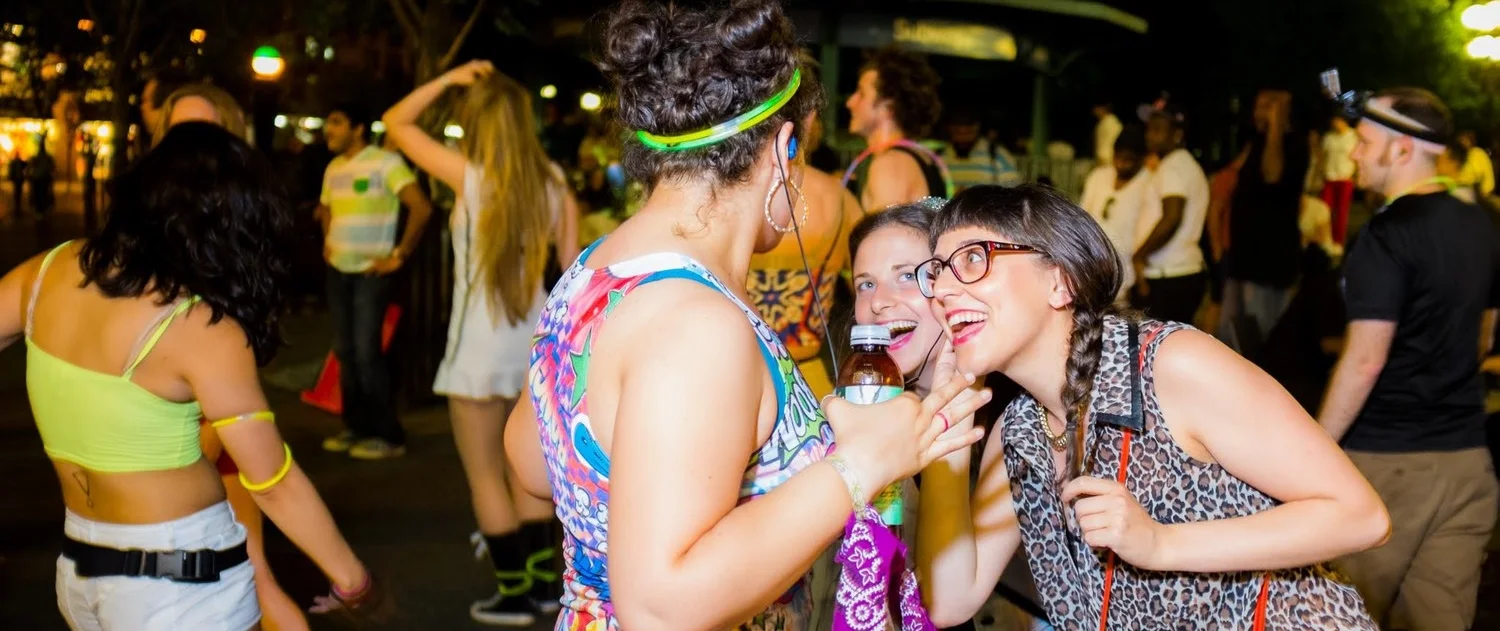 TOP SECRET MIXES for WHAT THE FLOAT: FIDI