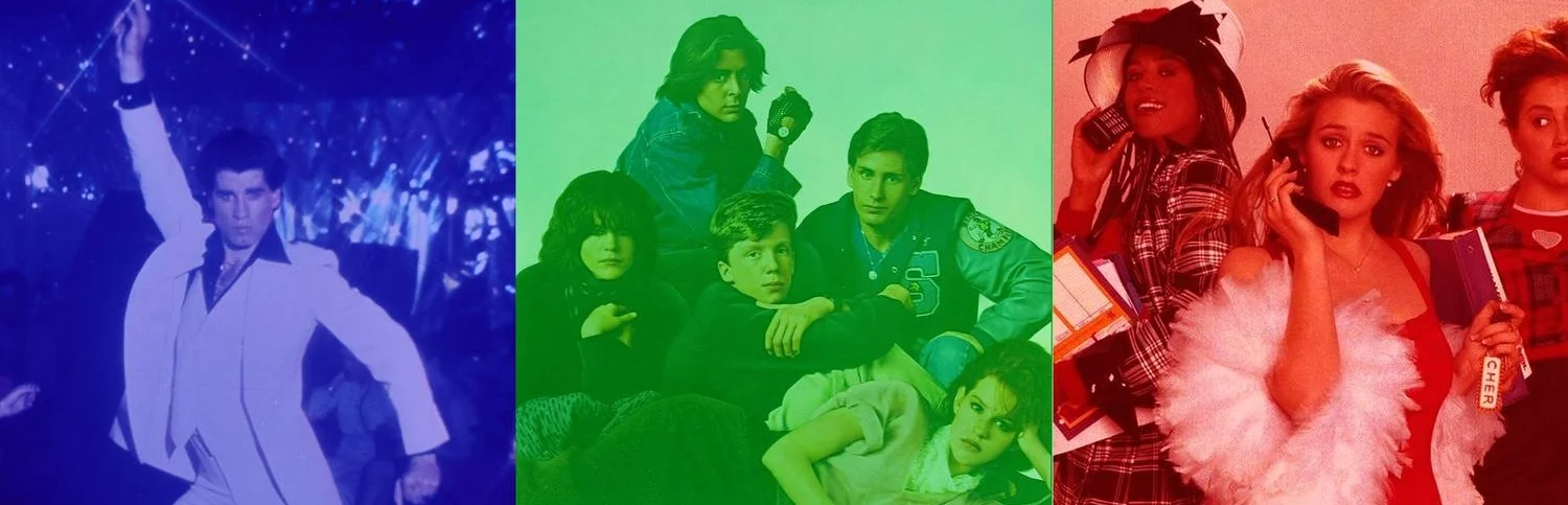 Los Angeles! Tonight Is Your Night to Float Tonight, Los Angeles!