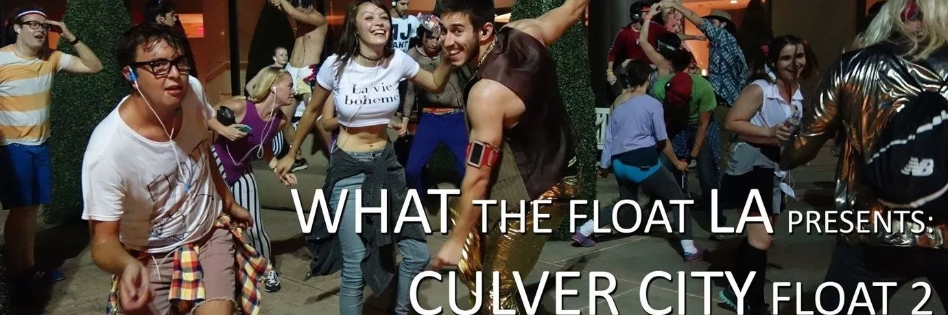 Culver City Float 2