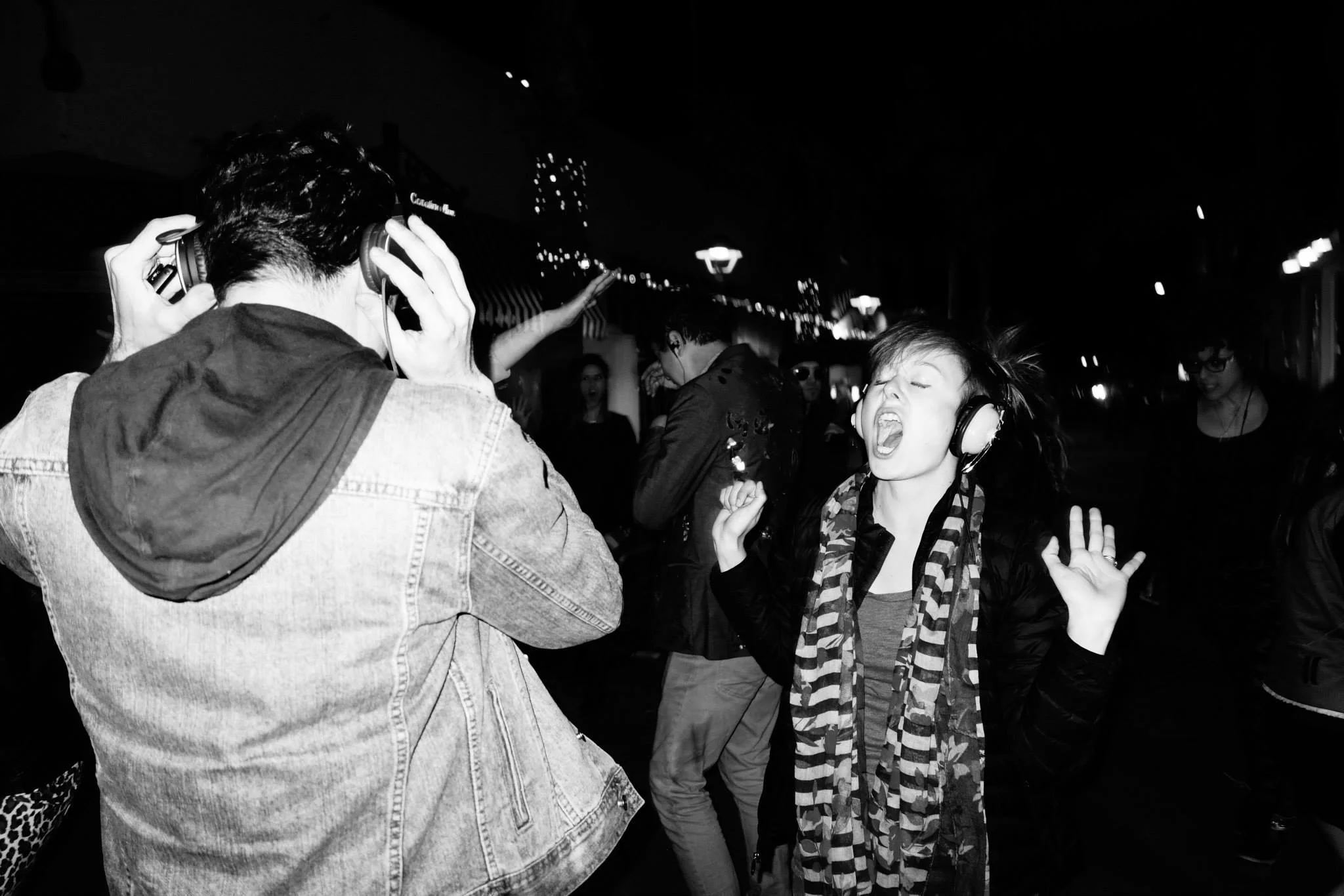 We're Back! What The Float 2015 Kickoff