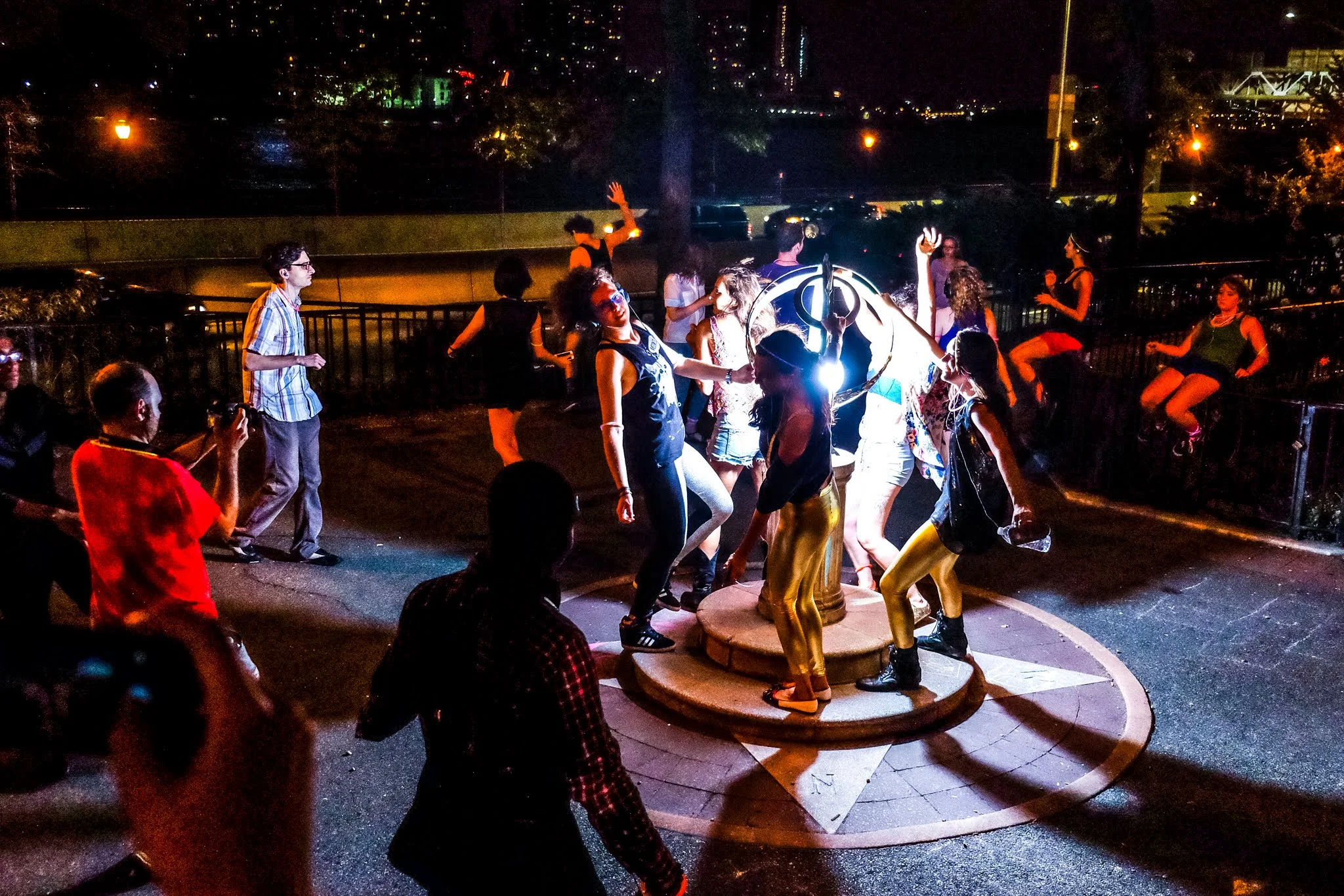 What The Float 23: MIDTOWN GET DOWN (July 17 & 18)