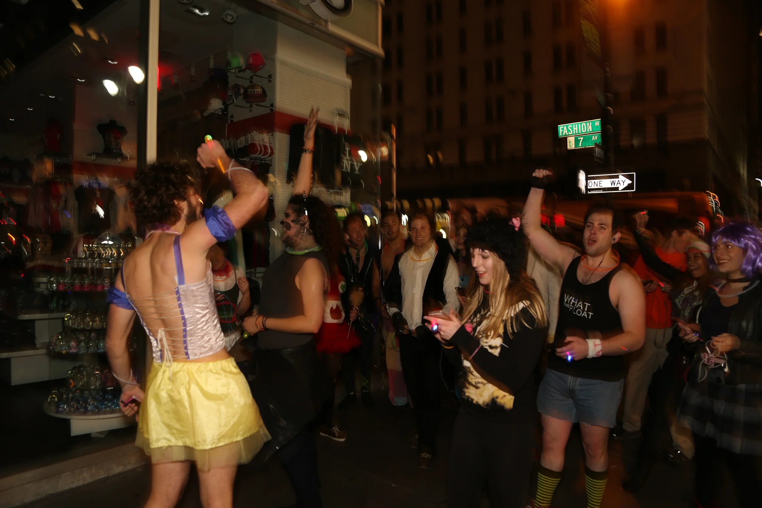 WTF 26: It's Almost Halloween...