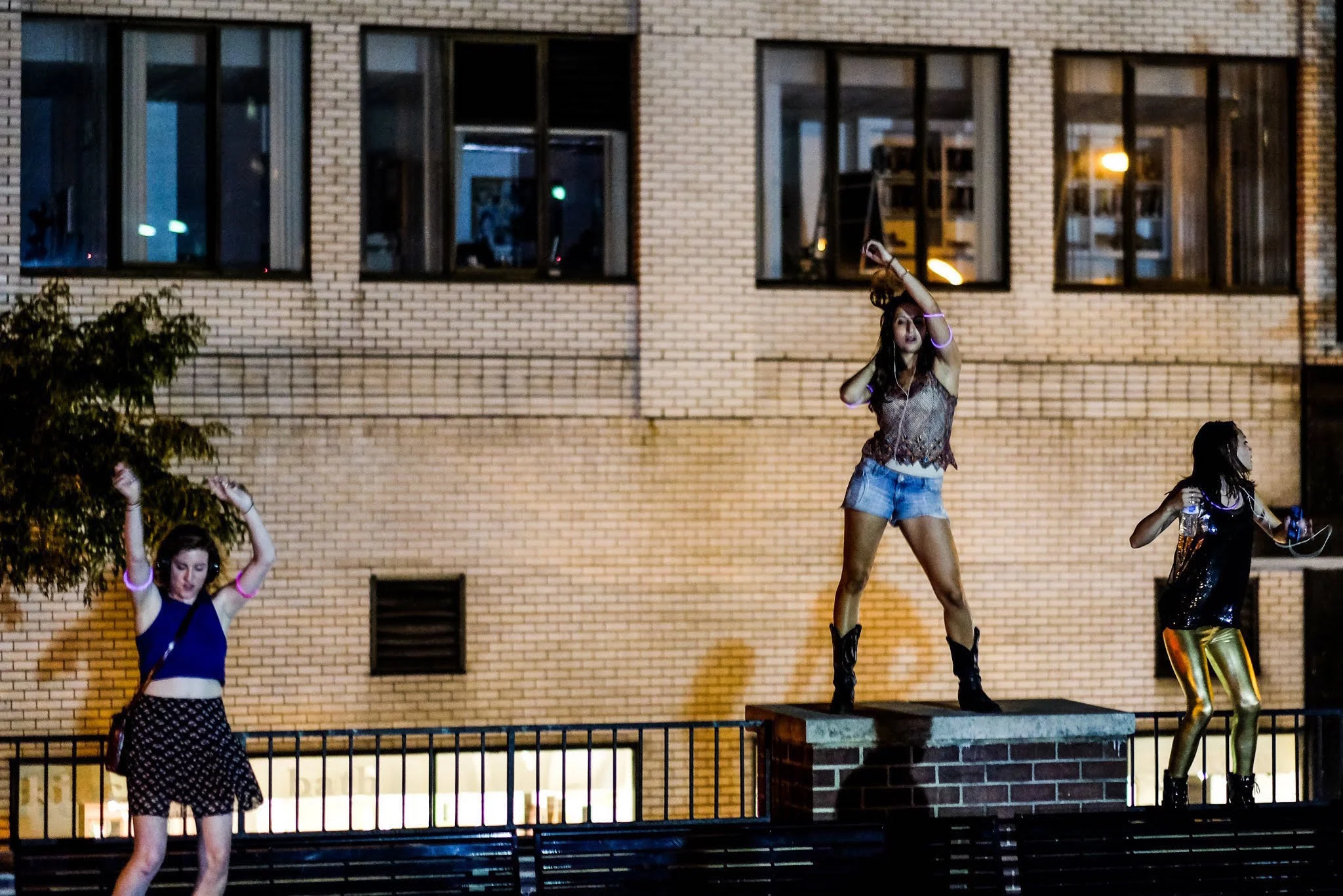 What The Float: Seattle