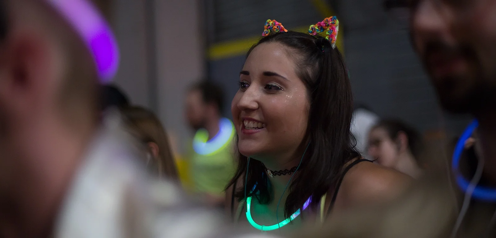 September: Fall For Float