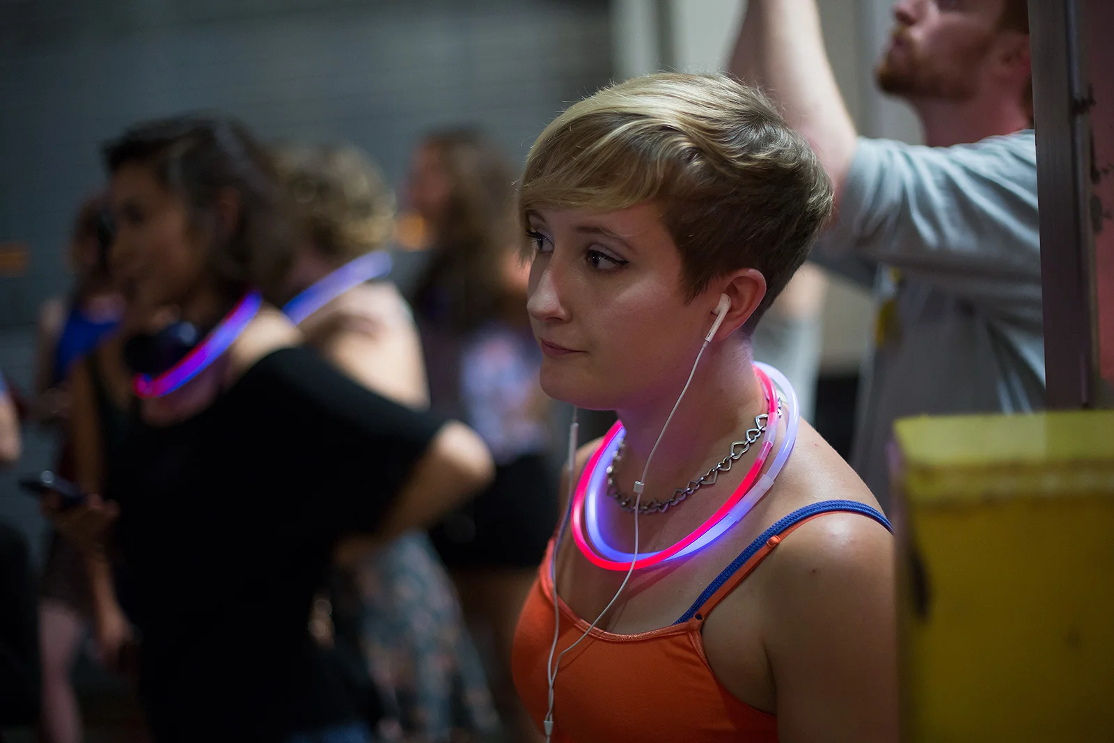 How To Float — What The Float