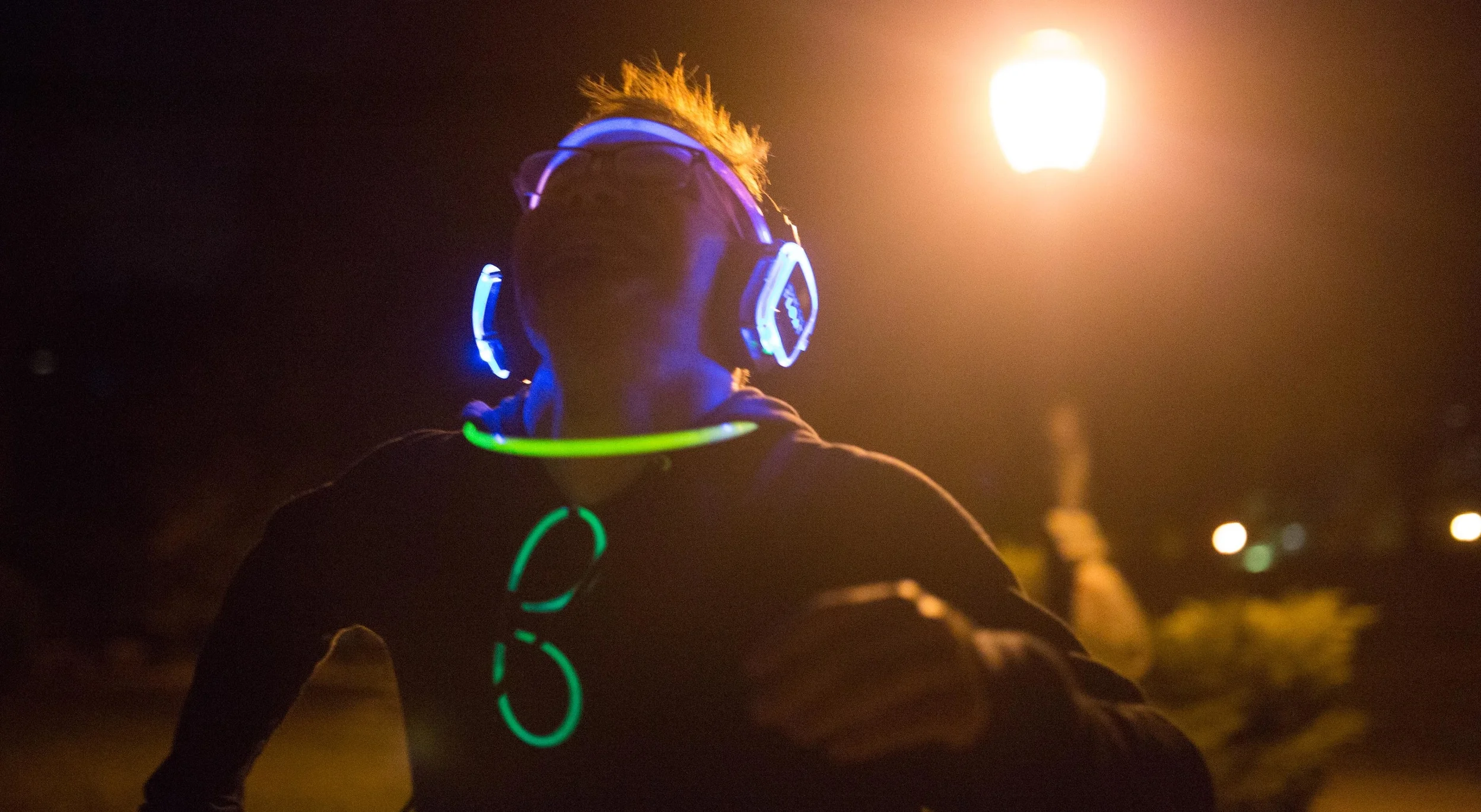 Floating With The Devil Tracklists!