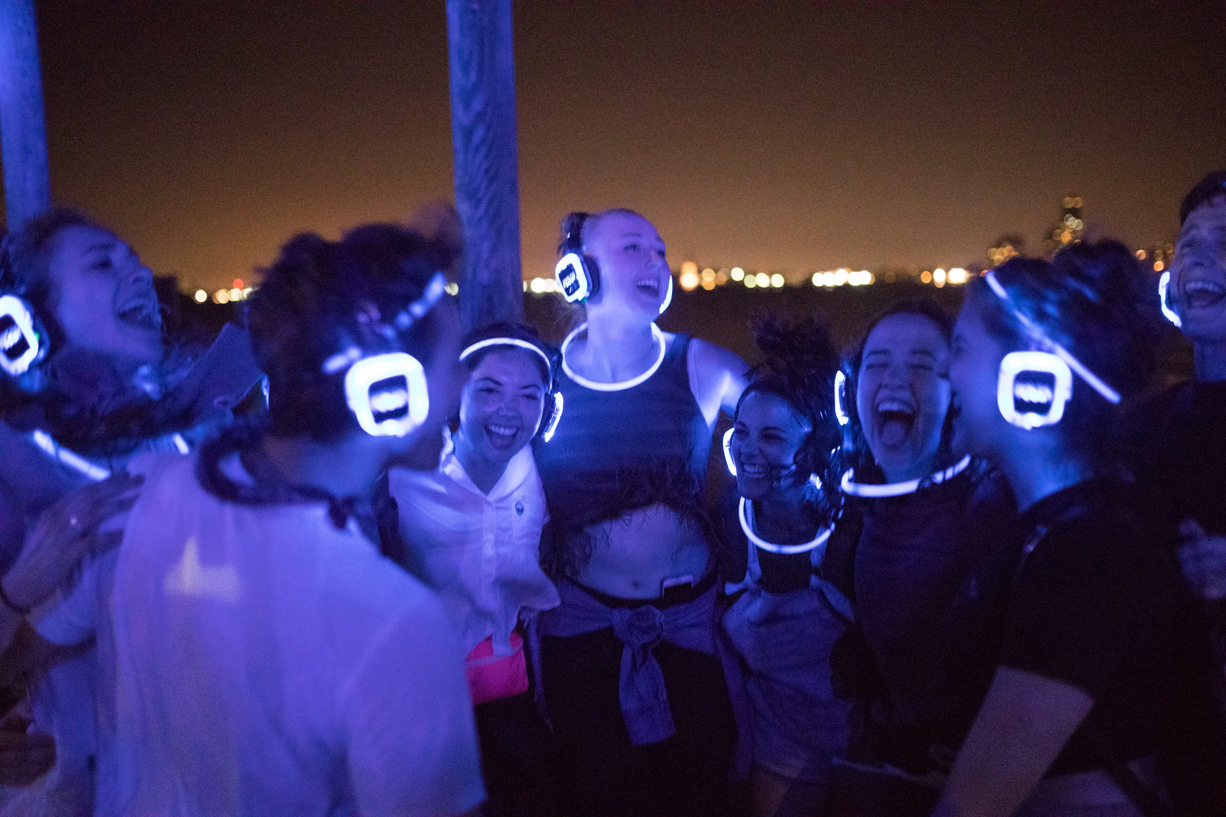 What The Float returns to Los Angeles!