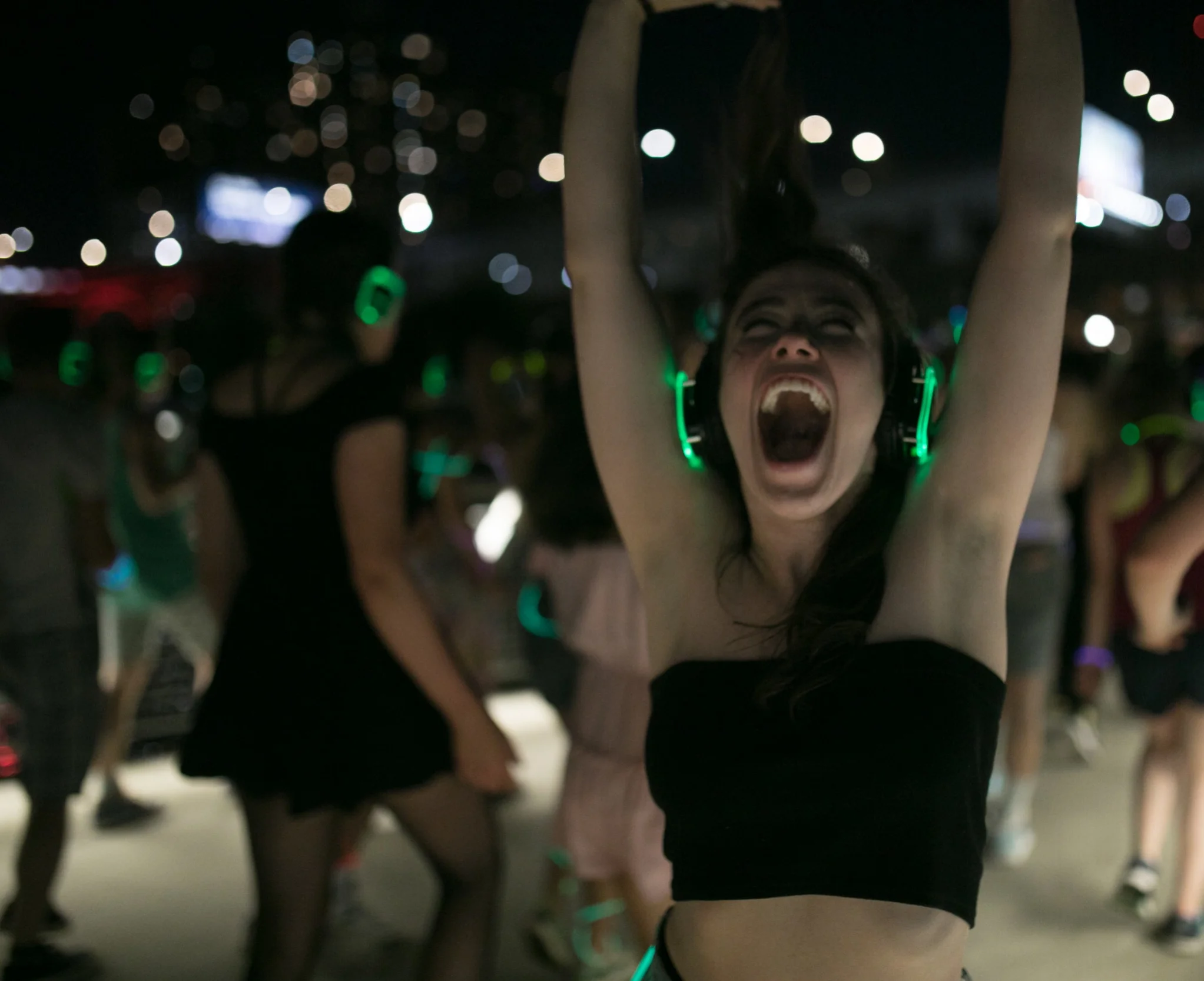 Carly Rae Jepsen: Party For (Every) One