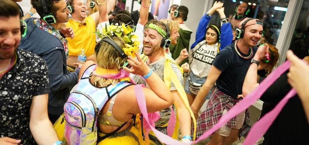 St. Elmo's Floater - NYC 