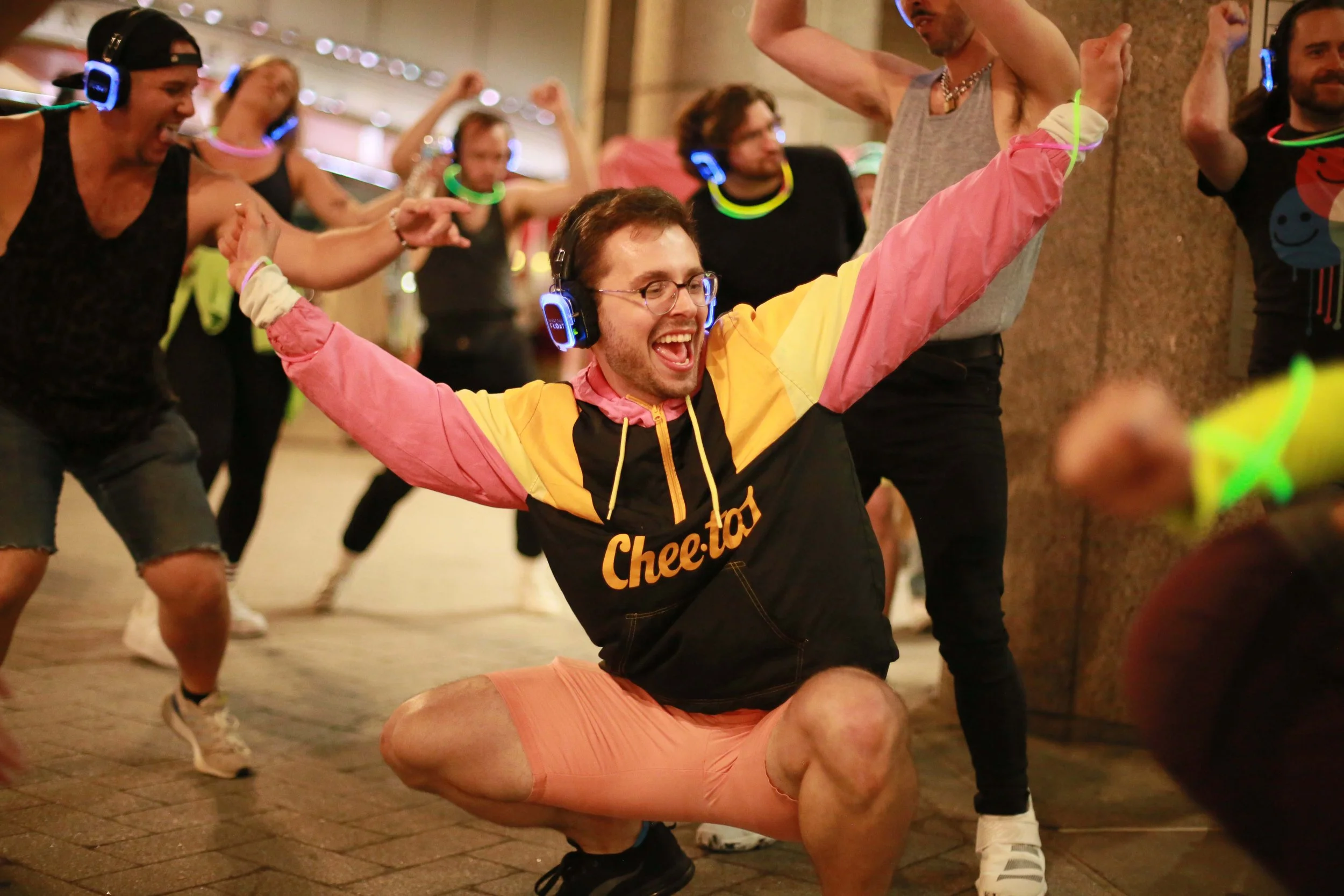 Queer As Float - NYC