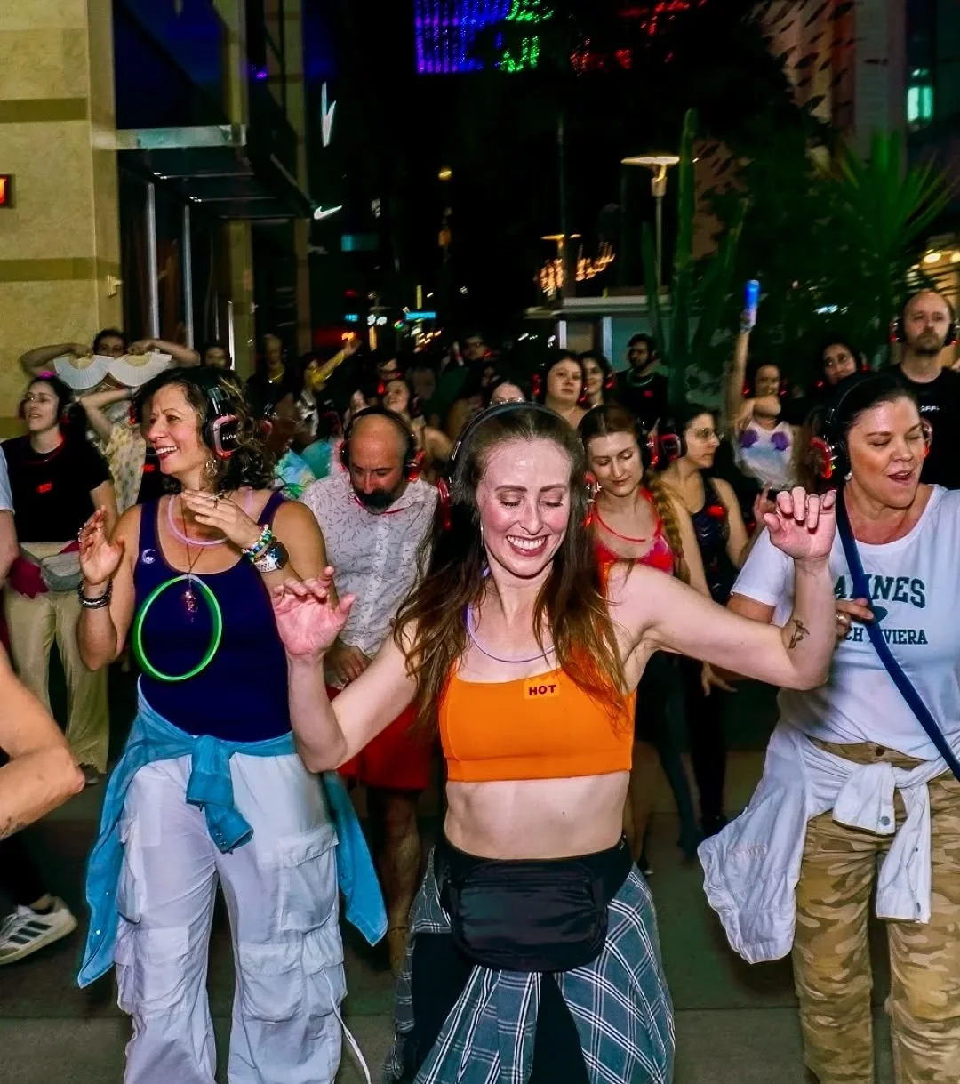 It's almost time! Tomorrow, the end begins.

📸 @ammywashere