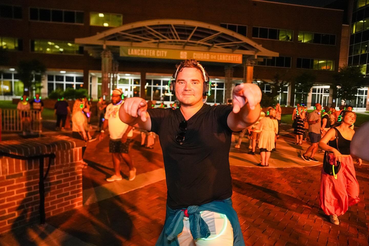 We&rsquo;re coming for you, Lancaster
💙❤️💚

📸 @ibeeasian 
🥂 @zoetropolis @bertandtheelephant @theimperialrestaurantlancaster