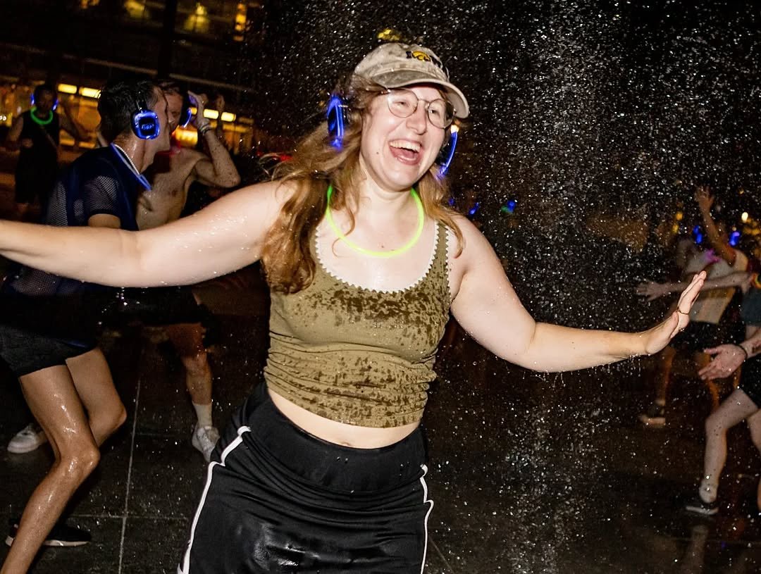 Let's get wet.

Tonight: LA
September 19: Lancaster
September 20-28: NYC

📸@chelsea_snaps