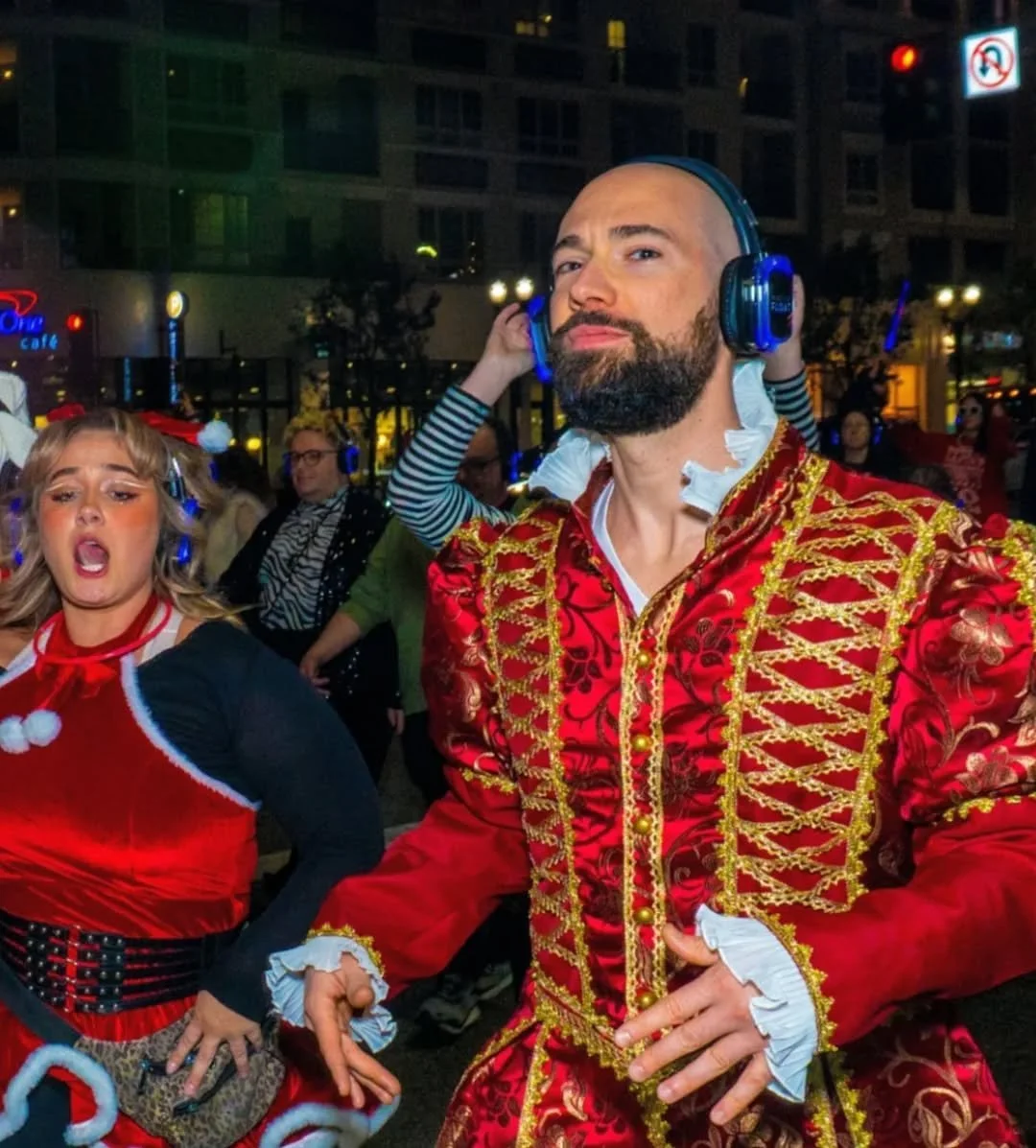 What a year

📸 @ammyavocado