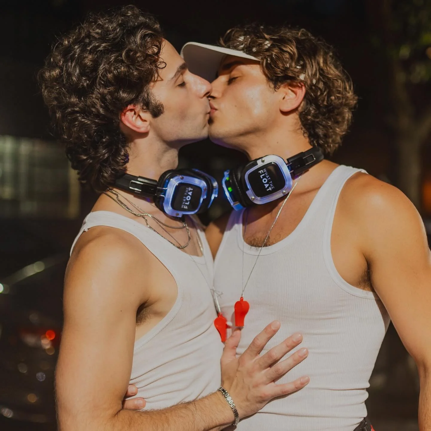 I ho, you ho, WeHo. 

Dance with us May 1 &amp; 2, launching from Mattie&rsquo;s!