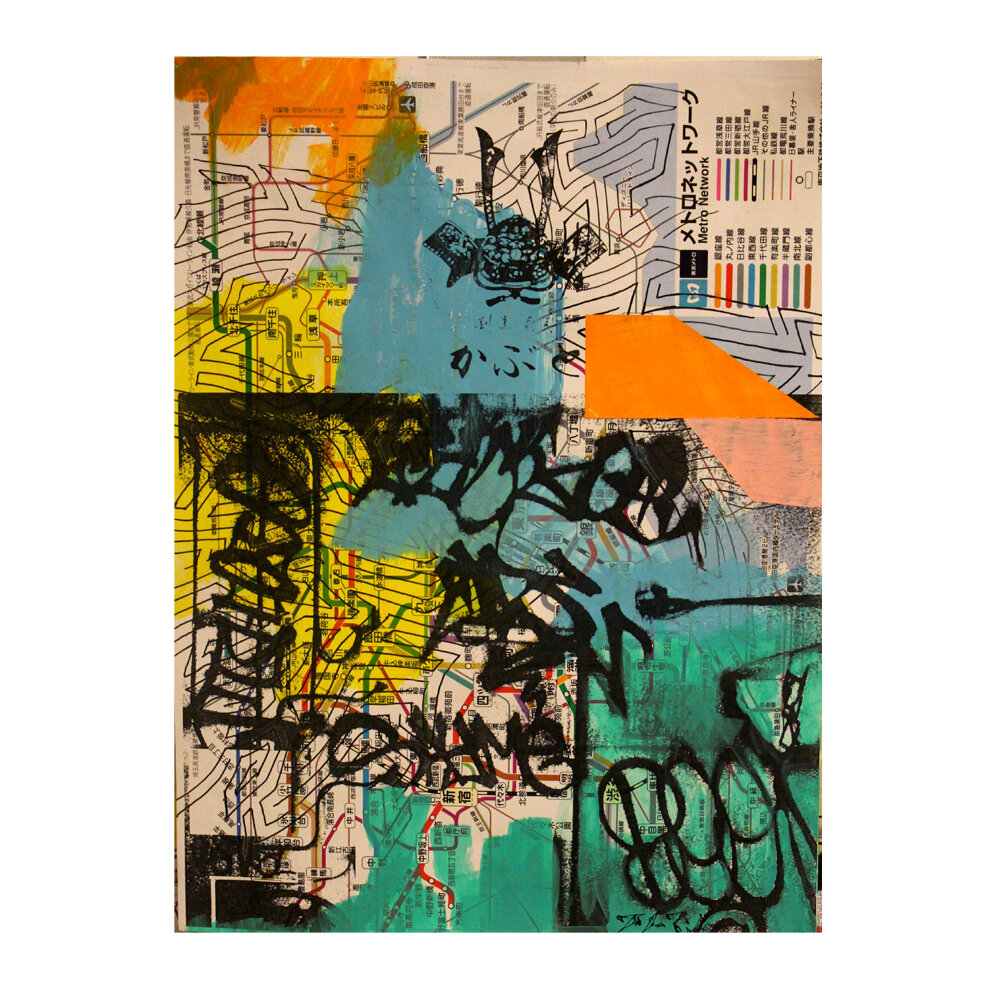 Getting Seen in Kyoto